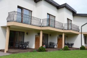 Kotedžų nuoma Šventojoje Palanga